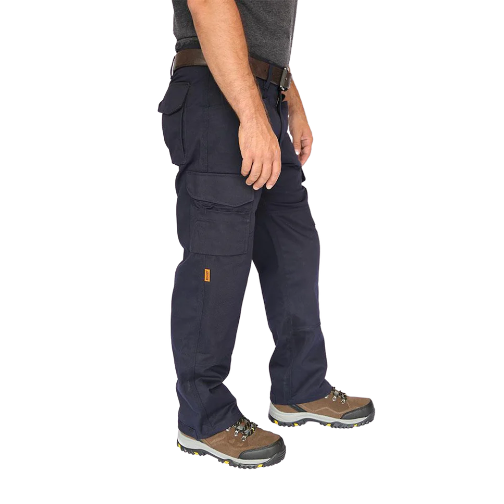 Thrive Workwear Flame Resistant Cargo Utility Pants